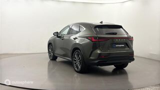 NX 450h+ Executive 4WD 2023 occasion 78240 CHAMBOURCY