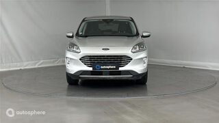 Kuga 2.0 EcoBlue 150ch mHEV Titanium 2020 occasion 77100 Meaux