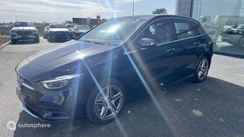 Annonce voiture Mercedes Classe B 49990 
