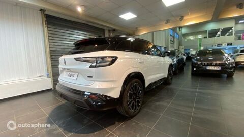 Austral 1.2 E-Tech full hybrid 200ch esprit Alpine - 25 2025 occasion 13300 SALON DE PROVENCE