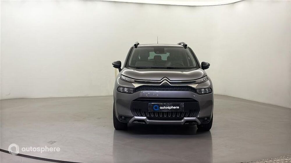 C3 Aircross PureTech 130ch S&S Shine EAT6 2023 occasion 64200 Bassussarry