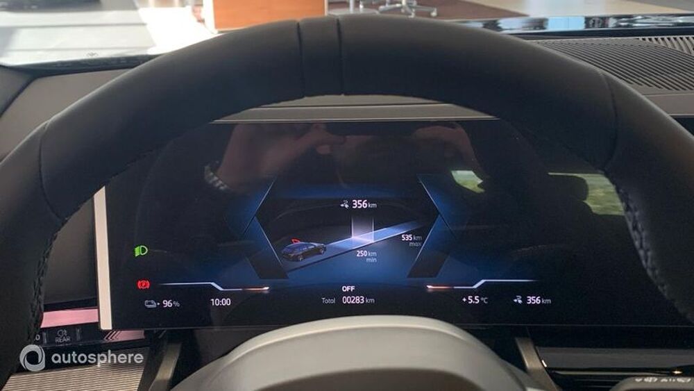 S&eacute;rie 5 i5 340ch M Sport Edition eDrive40 2026 occasion 59650 Villeneuve-d'Ascq