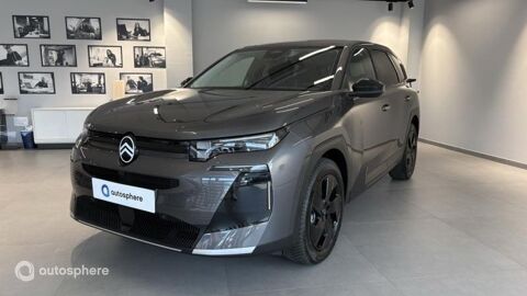 C5 aircross 1.2 Hybride 145ch MAX boite automatique 2026 occasion 16430 Champniers