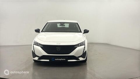308 1.5 BlueHDi 130ch S&S Active Pack 2022 occasion 86000 Poitiers