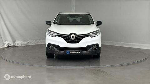 Kadjar 1.6 dCi 130ch energy Intens 2017 occasion 57500 Saint-Avold