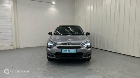 C4 1.5 BlueHDi 130ch S&S MAX Automatique 2024 occasion 64300 ORTHEZ