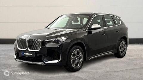 Annonce voiture BMW X1 37199 €