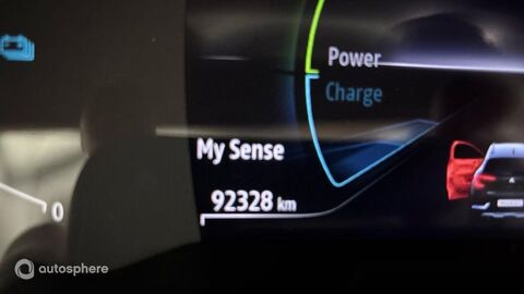 Captur 1.6 E-Tech hybride 145ch Intens -21 2022 occasion 59320 Sequedin