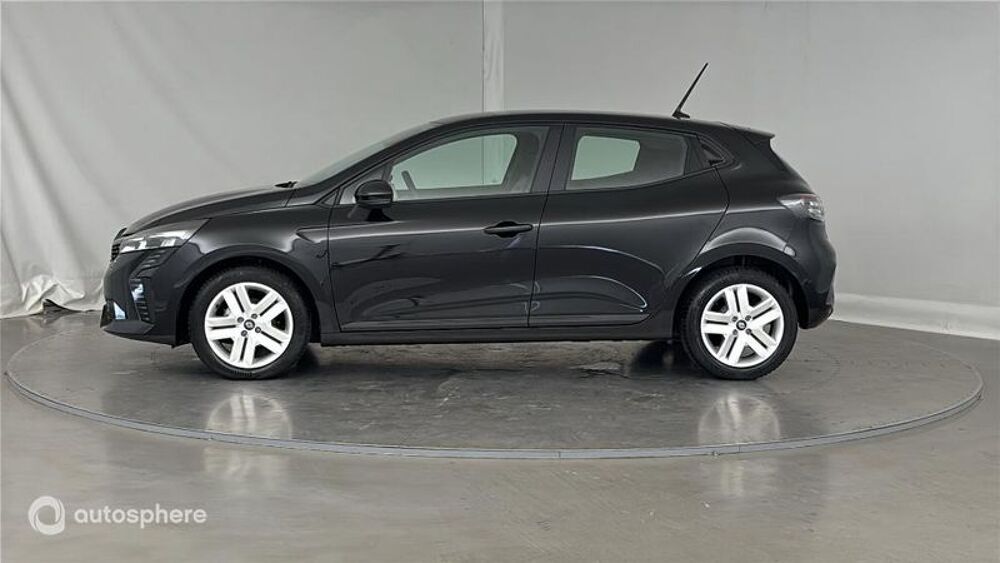 Clio 1.0 TCe 90ch Evolution - 24 2025 occasion 57000 Metz