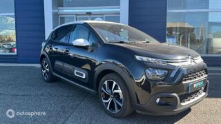 C3 1.2 PureTech 83ch S&S Shine 2023 occasion 64121 Serres-Castet