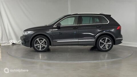 Tiguan 1.5 TSI 150ch Elegance DSG7 2023 occasion 51530 Magenta