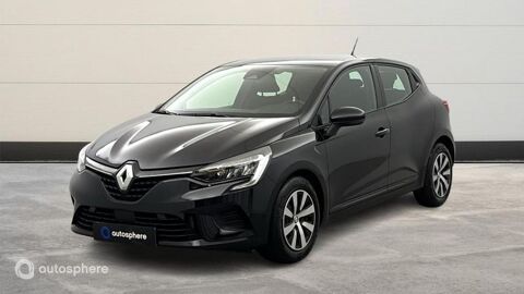 Renault Clio 1.0 TCe 90ch Equilibre 2023 occasion Villemomble 93250