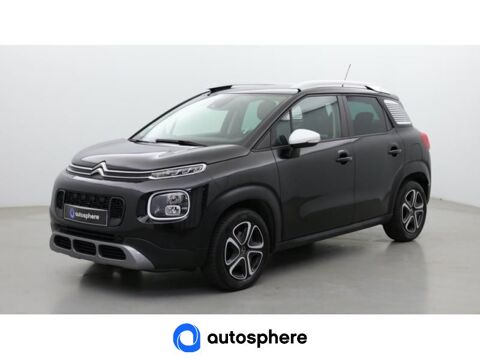 Citroën C3 Aircross PureTech 110ch S&S Feel E6.d 2019 occasion Champniers 16430