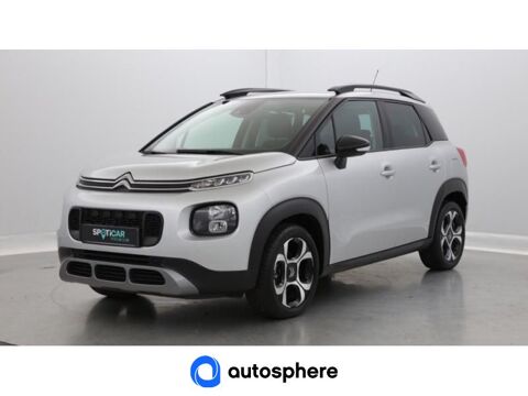 Citroën C3 Aircross PureTech 110ch S&S Shine 2019 occasion Beauvais 60000