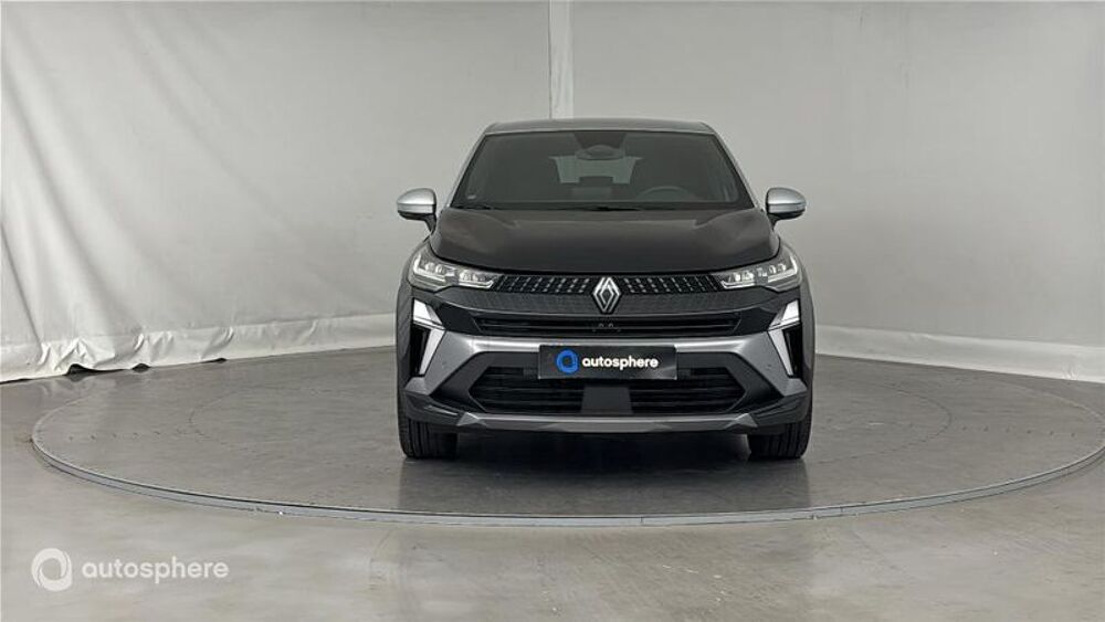 Captur 1.6 E-Tech full hybrid 145ch esprit Alpine 2025 occasion 62232 Fouqui&egrave;res-l&egrave;s-B&eacute;thune