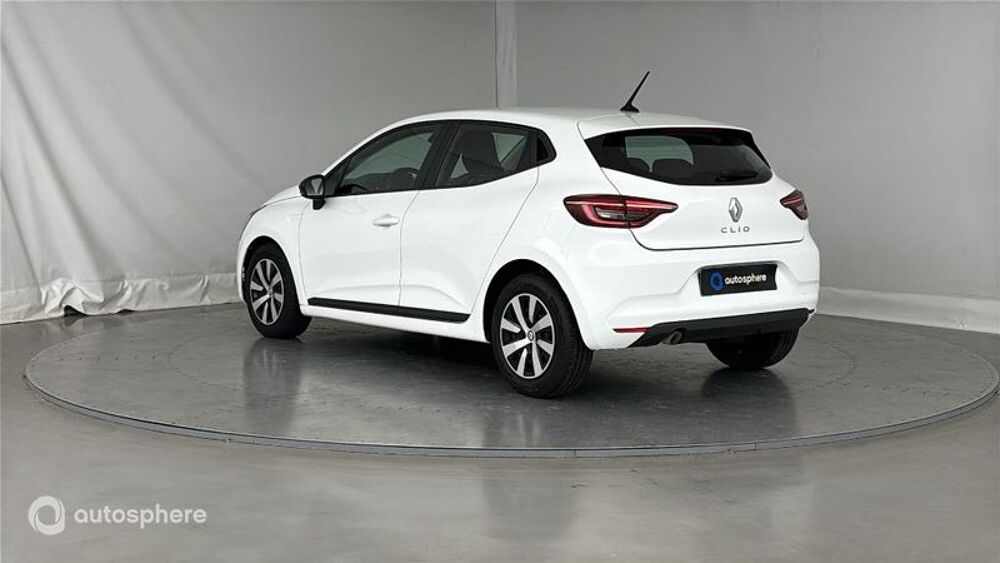 Clio 1.0 TCe 90ch Equilibre 2023 occasion 57500 Saint-Avold