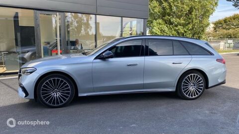Classe E 450 d 367+23ch AMG Line 4Matic 9G-Tronic 2024 occasion 60200 Compi&egrave;gne