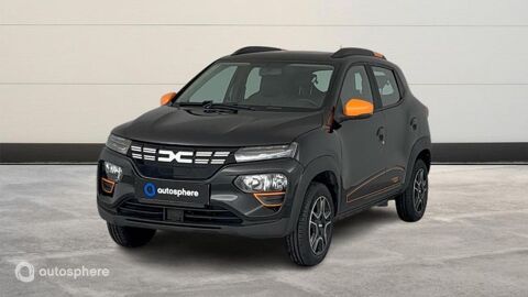 Dacia Spring 45ch Expression 2023 occasion Longuenesse 62219