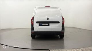 Kangoo L1 1.5 Blue dCi 95ch Advance -24 2024 occasion 44000 Nantes