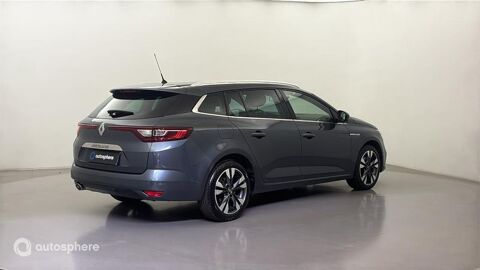 M&eacute;gane 1.3 TCe 140ch FAP Intens EDC 2020 occasion 93320 Les Pavillons-sous-Bois