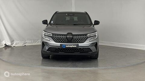 Austral 1.2 E-Tech full hybrid 200ch Techno esprit Alpine 2022 occasion 62232 Fouqui&egrave;res-l&egrave;s-B&eacute;thune