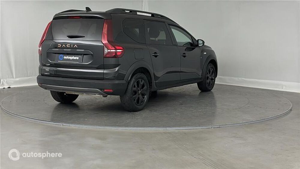 Jogger 1.6 hybrid 140ch Extreme+ 7 places -24 2025 occasion 51000 Ch&acirc;lons-en-Champagne