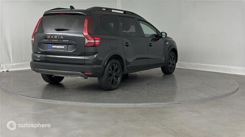 Jogger 1.6 hybrid 140ch Extreme+ 7 places -24 2025 occasion 51000 Ch&acirc;lons-en-Champagne