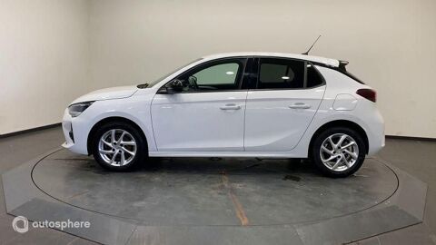 Opel Corsa 1.2 Turbo 100ch GS Line BVA 2020 occasion Thionville 57100