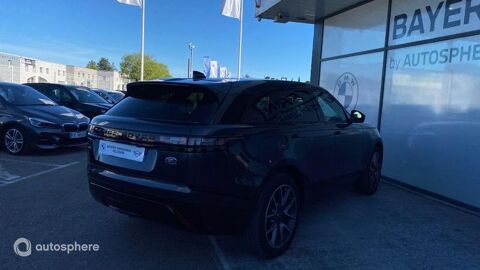 Range rover velar 2.0 P400e 404ch PHEV R-Dynamic HSE AWD BVA 2022 occasion 30100 Al&egrave;s