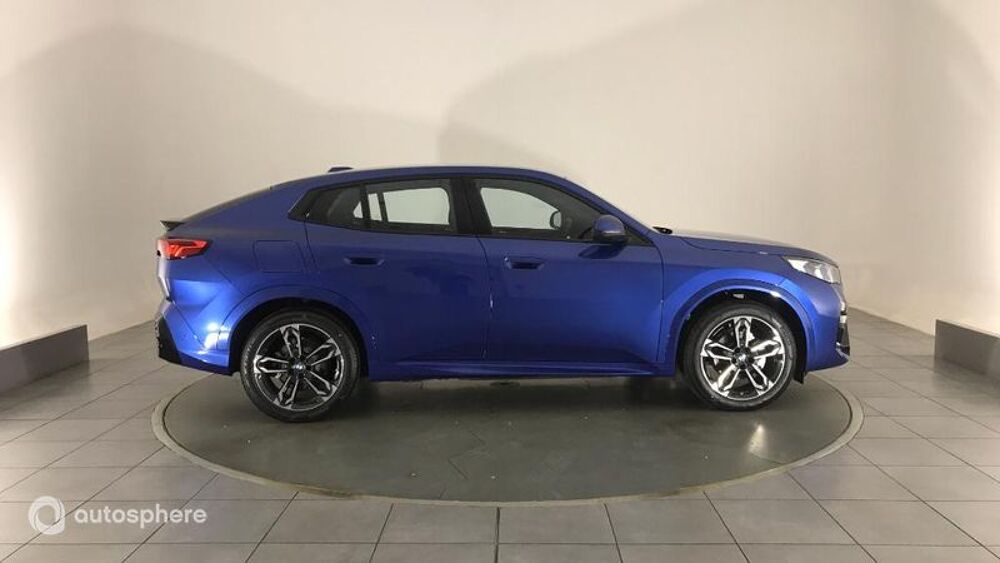 X2 i eDrive20 204ch M Sport 2026 occasion 86000 Poitiers