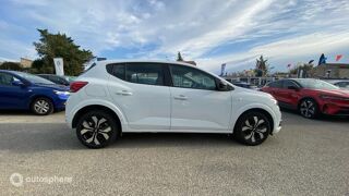 Sandero 1.0 TCe 90ch Journey auto 2024 occasion 13300 SALON DE PROVENCE