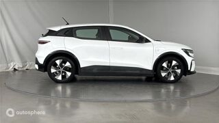 M&eacute;gane E-Tech Electric EV60 220ch Techno optimum charge -B 2023 occasion 51100 Reims