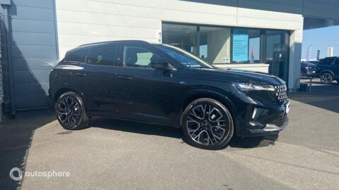 Austral 1.2 E-Tech full hybrid 200ch esprit Alpine - 26 2026 occasion 77100 Meaux