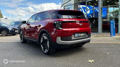 Explorer 286ch Extended Range 77kWh Pack Premium RWD 2026 occasion 92000 Nanterre