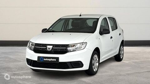 Dacia Sandero 1.0 SCe 75ch Access - 20 2020 occasion Li&eacute;vin 62800