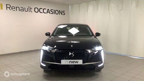 DS4 PureTech 130ch Bastille + Automatique 2023 occasion 64200 Bassussarry