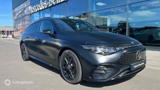 Classe CLA 250+ EQ 272ch Edition One 2026 occasion 17138 Puilboreau
