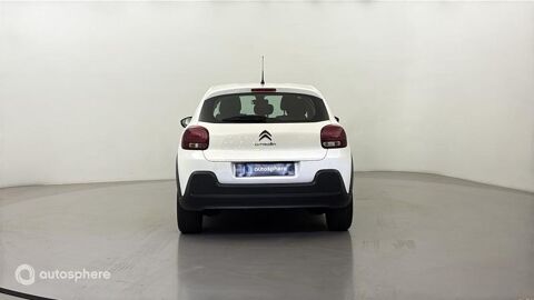 C3 1.2 PureTech 83ch S&S Shine 2023 occasion 79000 Niort