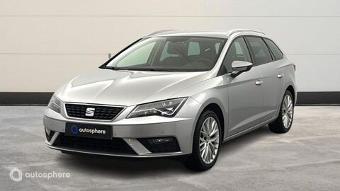 Seat Leon 1.0 TSI 115ch Style 2019 occasion Poitiers 86000