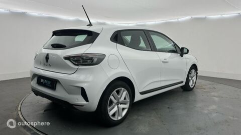 Clio 1.0 SCe 65ch Evolution 2024 occasion 79000 Niort