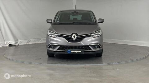 Sc&eacute;nic 1.3 TCe 140ch Evolution 2022 occasion 59320 Sequedin