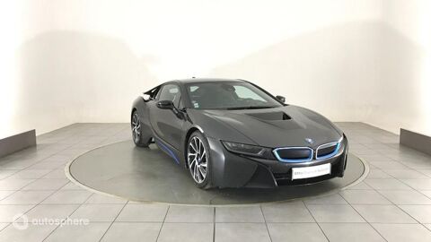 i8 362ch 2018 occasion 86000 Poitiers