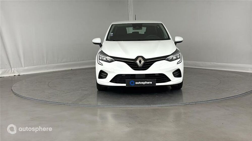 Clio 1.0 SCe 65ch Zen -21N 2022 occasion 59850 Nieppe