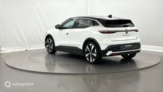 M&eacute;gane E-Tech Electric EV60 220ch Techno super charge -C 2023 occasion 62219 Longuenesse