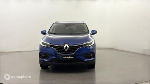 Kadjar 1.3 TCe 140ch FAP Business EDC 2020 occasion 94000 Cr&eacute;teil