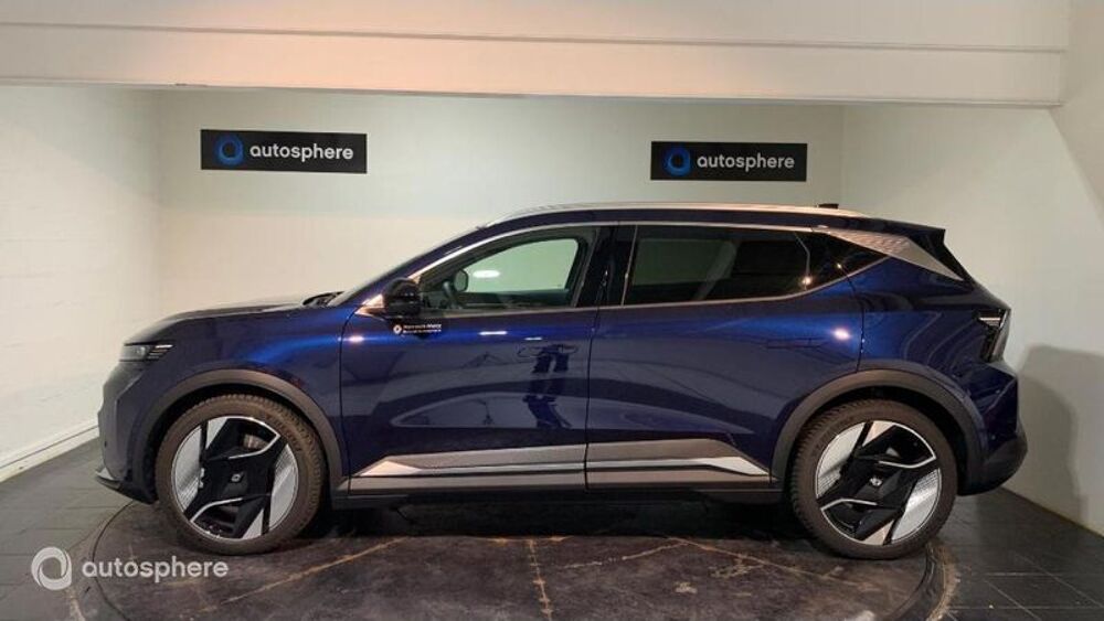Sc&eacute;nic E-Tech Electric 220ch 87kWh Techno option Iconic grande auto 2026 occasion 57000 Metz