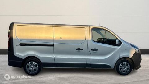 Talento 1.0 CH1 2.0 Ecojet 120ch Evoluzione 2021 occasion 93250 Villemomble