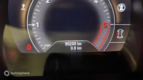 Kadjar 1.5 Blue dCi 115ch Intens 112g 2019 occasion 62232 Fouqui&egrave;res-l&egrave;s-B&eacute;thune