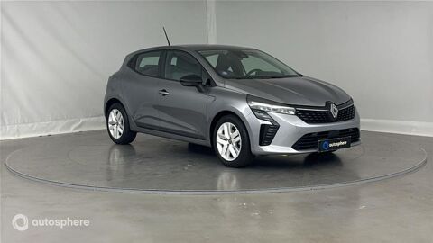 Clio 1.0 TCe 90ch Evolution 2024 occasion 51100 Reims