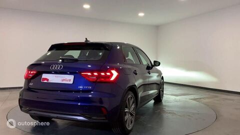 A1 25 TFSI 95ch Design S tronic 7 2025 occasion 51100 Reims